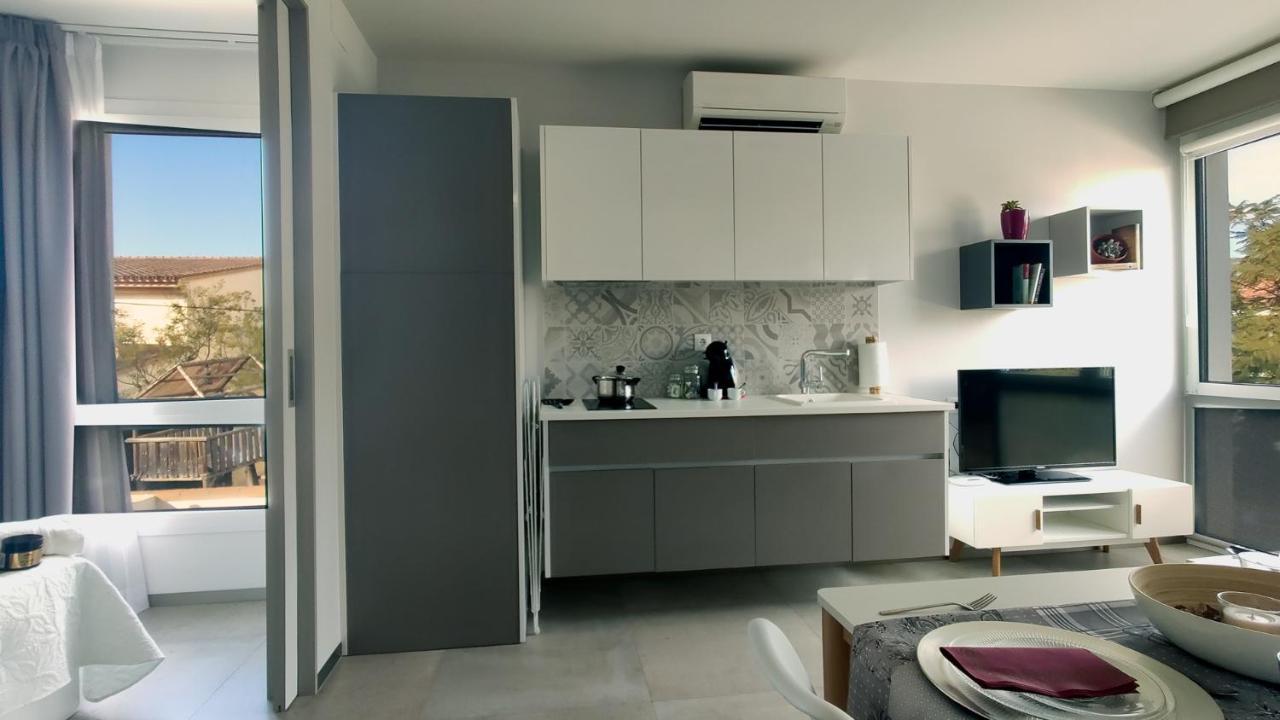 VivaBien Playa I - Apartamentos junto al mar Benicàssim Exterior foto