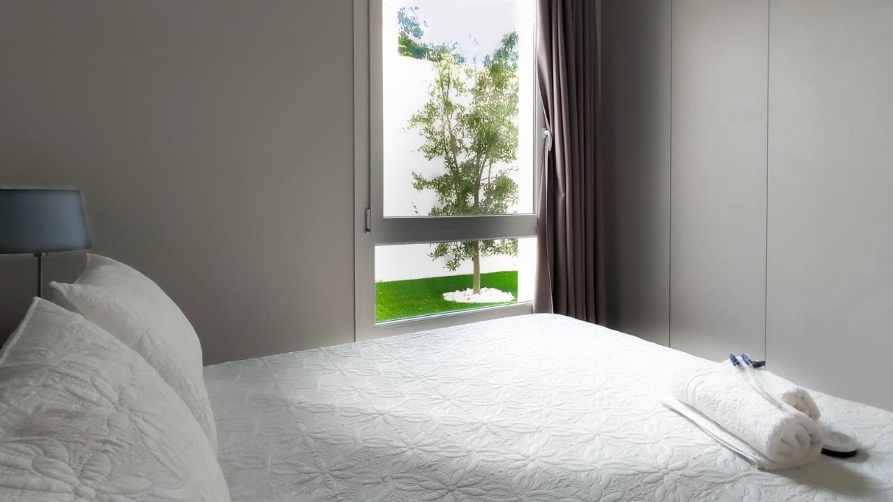 VivaBien Playa I - Apartamentos junto al mar Benicàssim Exterior foto